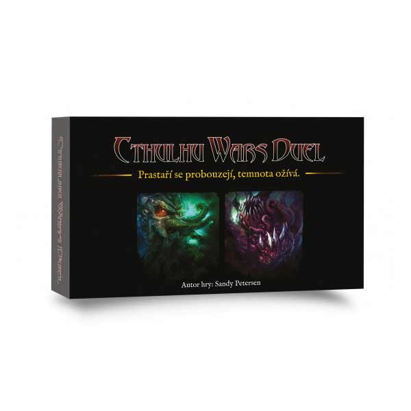 Cthulhu Wars Duel 482144