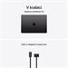 CTO Apple MacBook Pro 14" (2026) / M5 Pro / 14,2" / 18C CPU / 20C GPU / 24GB RAM / 1TB SSD / US / Vesmírně če NOTAPP9021