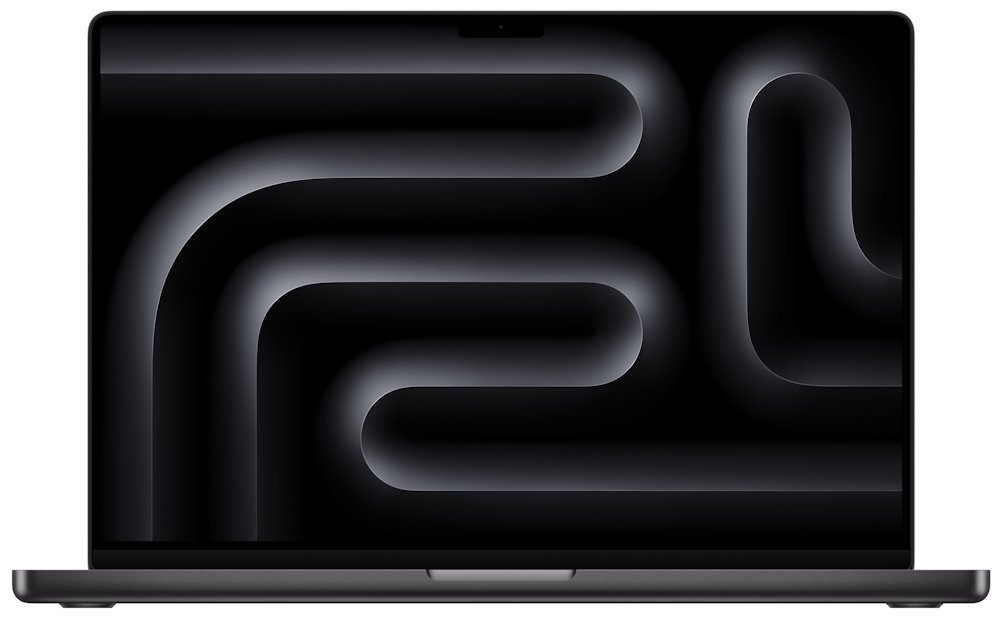 CTO Apple MacBook Pro 16" (2026) / M5 MAX / 16,2" / 18C CPU / 40C GPU / 64GB RAM / 2TB SSD / CZ / Vesmírně če NOTAPP9030