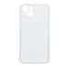 Cu-Be Antishock TPU pouzdro iPhone 16 Pro Transparent 8595680413926
