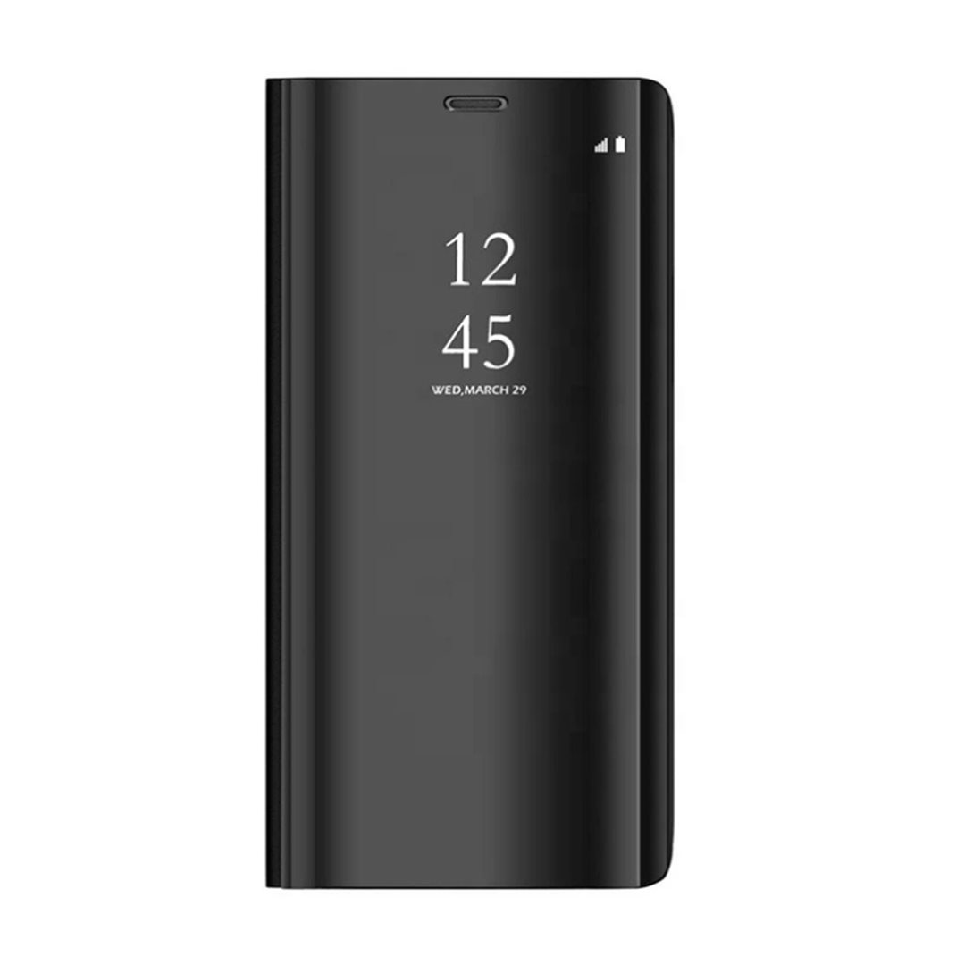 Cu-Be Clear View Samsung Galaxy A32 4G Black 8595680426919