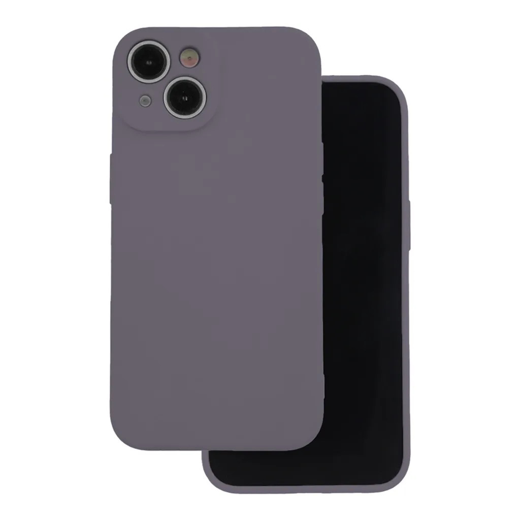 Cu-Be Fine Samsung Galaxy A35 5G Grey 8595680413858