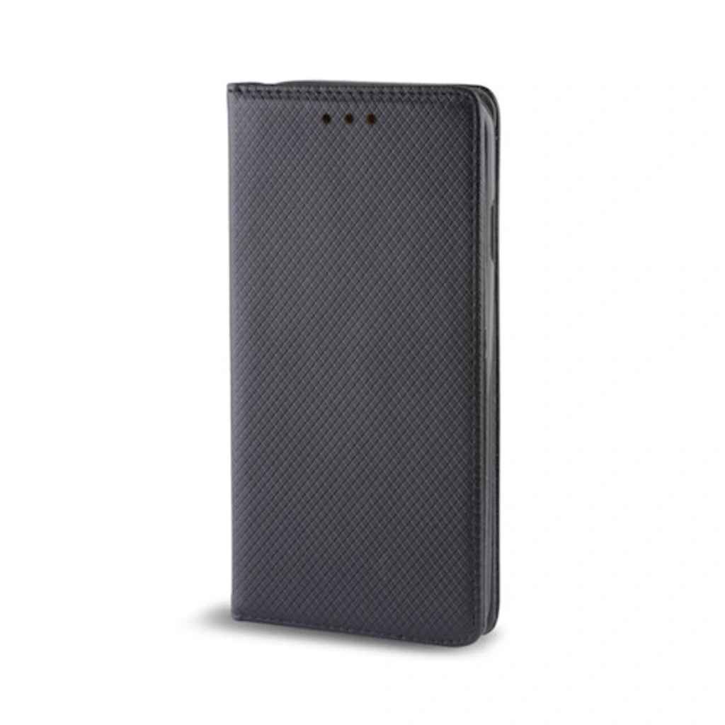 Cu-be Pouzdro magnet Samsung Galaxy S23 FE Black 8921251665614