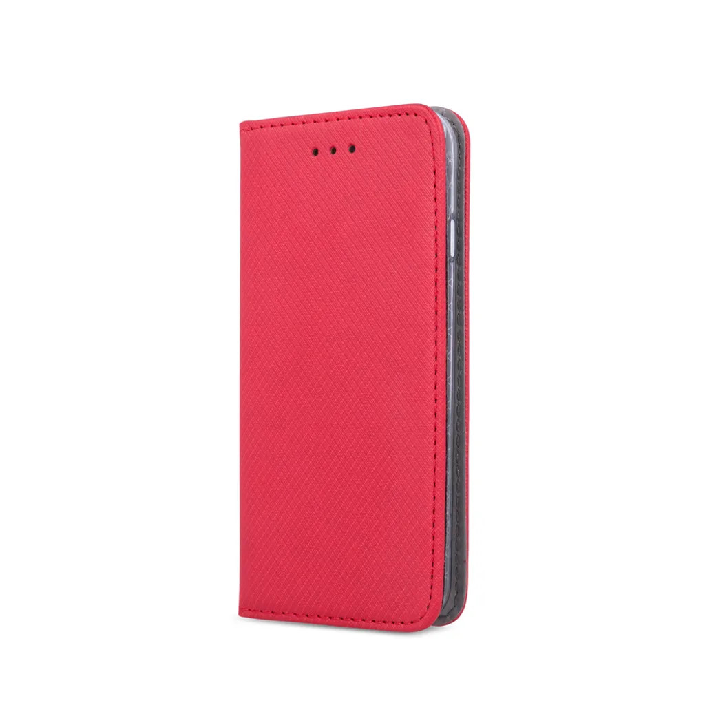Cu-Be Pouzdro magnet Xiaomi Redmi Note 13 Pro+ 5G Red 8595680416132