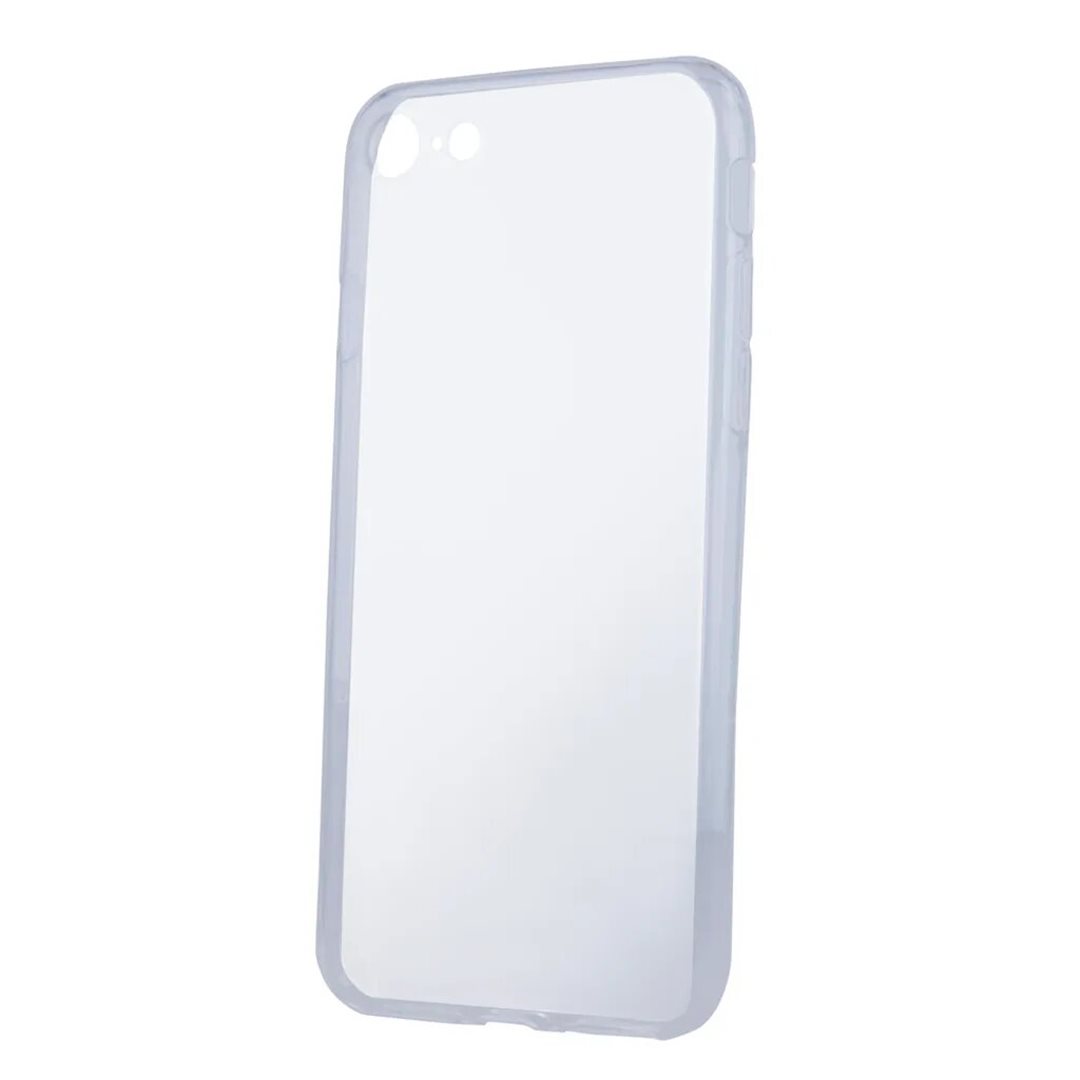 Cu-Be TPU pouzdro Xiaomi Redmi Note 14 5G Transparent 8595680414312