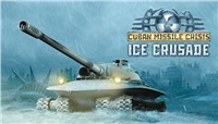 Cuban Missile Crisis: Ice Crusade (PC) klíč Steam 268065