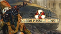 Cuban Missile Crisis (PC) klíč Steam 268059