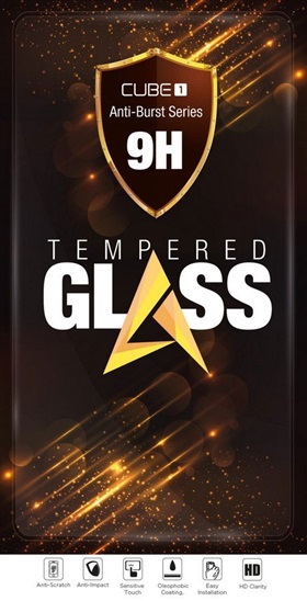 CUBE1 sklo Alcatel U5 (ACGLCUALU5050) 8590977023161