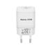Cubenest PD Nano Adapter 45W N1D45 - biela