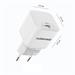 Cubenest PD Nano Adapter 65W N1D65 - biela