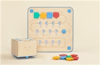 Cubetto interaktivní robot PT-PRIMO001B-EN