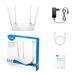 Cudy AC1200 Gigabit Wi-Fi Mesh Router WR1300
