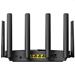 Cudy AC1200 Wi-Fi 4G LTE Cat 6 Router, detach.ant LT700_EU