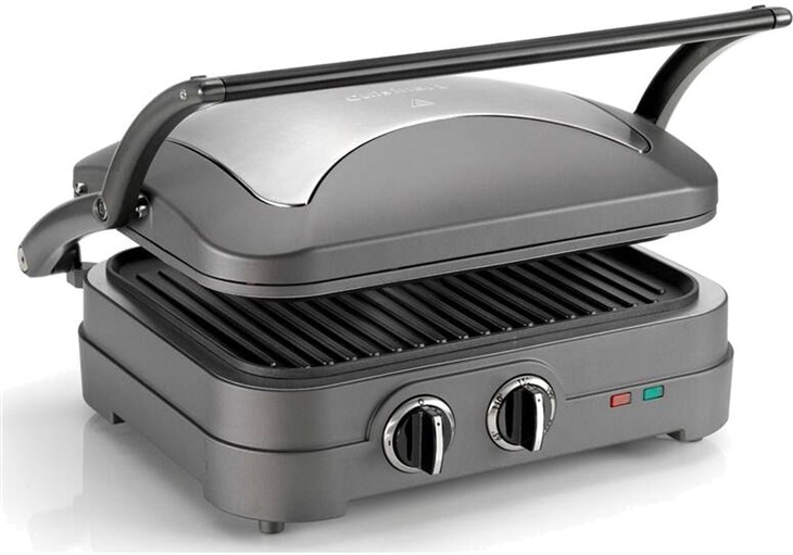 Cuisinart GR47E 3030050149227