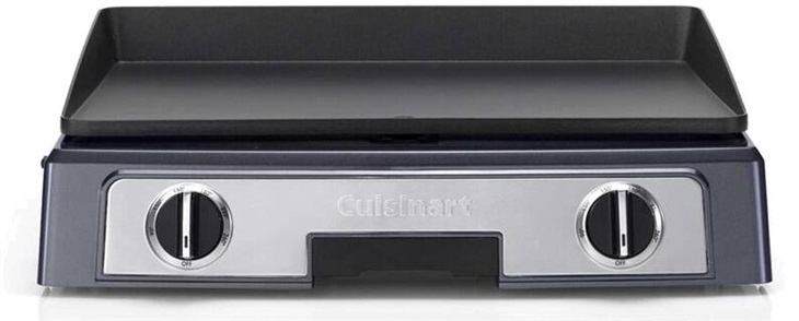 Cuisinart PL60BE 3030050154184