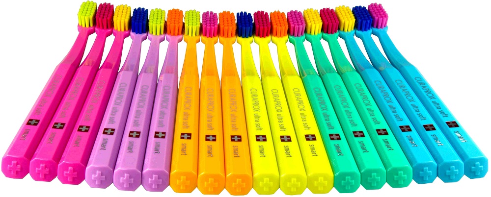 CURAPROX CS Smart 1ks