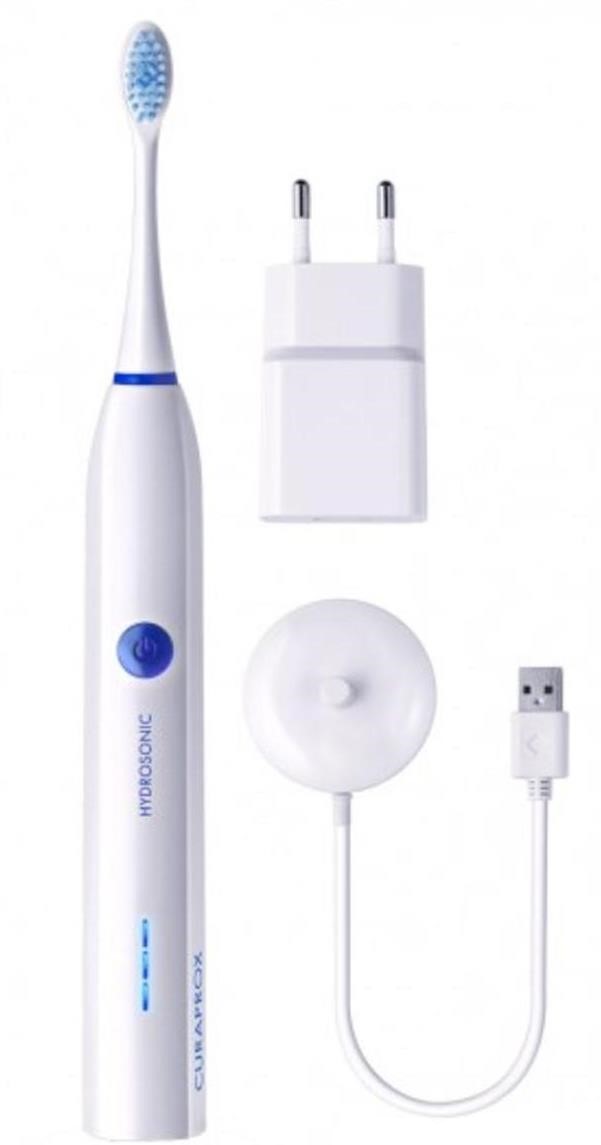 CURAPROX Hydrosonic Easy hydrosonicka zubna kefka CU73349192