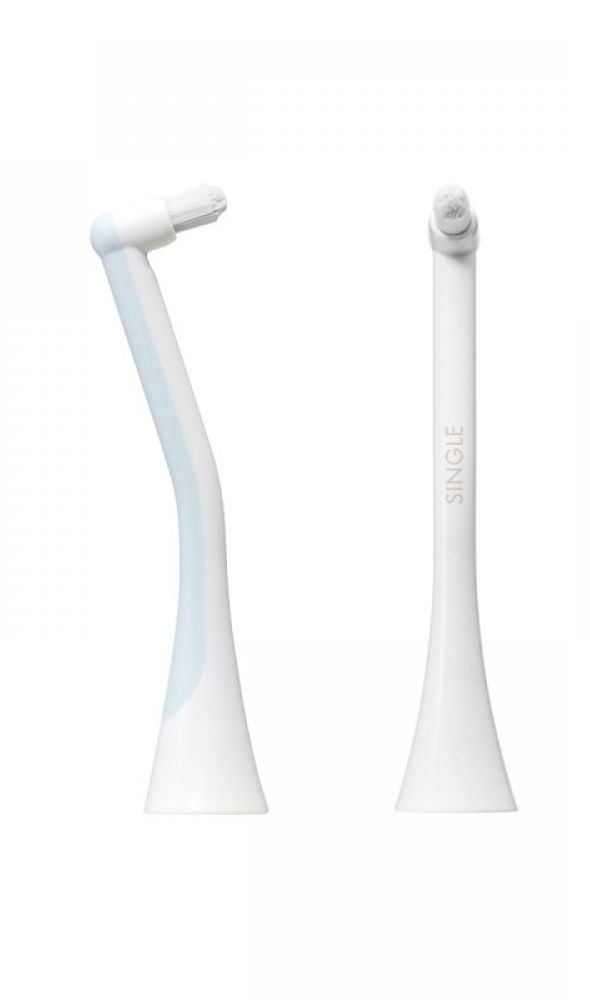 CURAPROX Náhradné hlavice Single 2ks CU73349147