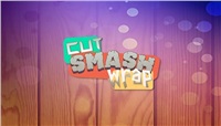 Cut Smash Wrap (PC) klíč Steam 924319