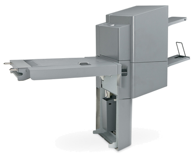 CX825, CX860 Multi-position Staple Punch Finisher (HV Tall) 42K1598