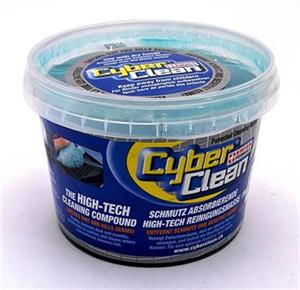 Cyber Clean Car&Boat Medium Pot 500 gr. (1.1 lbs B CYBERPOTCAR500