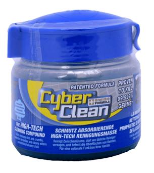 Cyber Clean Car&Boat Tub 145g (Pop Up Cup) CYBERTUBCAR145