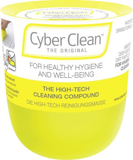 Cyber Clean CBC106 The Original 160 g 7611212462802