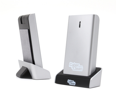 Cyber Clean Desk-Pro Screen Cleaning Solution 47050