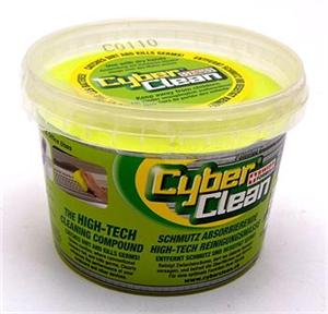 Cyber Clean Home&Office Medium Pot 500 gr. (1.1 lb CYBERPOT500