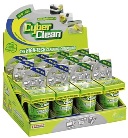 Cyber Clean Tub 140g (12 pack v retail presentation box) CYBERTUB135