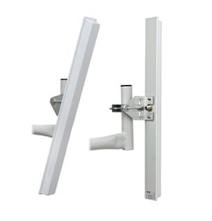 CYBERBAJT V-Line 15dBi, 180°, N/F, Vertikální 51701005