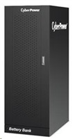 CyberPower Battery Expansion Cabinet for 3PH Systems (SMBF40_26) M15-0000002-01