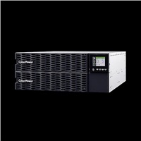 CyberPower Enterprise OnLine UPS 10000VA/10000W, 4U, XL, Rack/Tower, MNGMT card OL10KERTHD