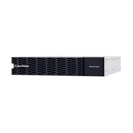 CyberPower Externí Bateriový Modul pro UPS OL10KERTHD, 2U, Rack/Tower BPE192VL2U01