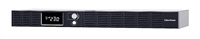 CyberPower GreenPower Office LCD II RM UPS 1500VA/900W, 1U OR1500ERM1U