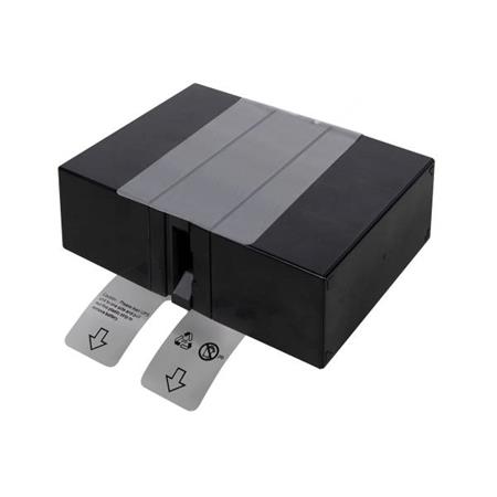 CyberPower náhradní bateriový modul, 12V / 8 Ah, 2ks v setu, pro CP1500EPFCLCD RBP0016