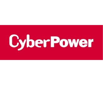 CyberPower náhradní bateriový modul, 12V / 9AH, 6ks v setu, pro OLS3000ERT2UA, BPSE72V40ART2U ( 2 sety) RBP0158