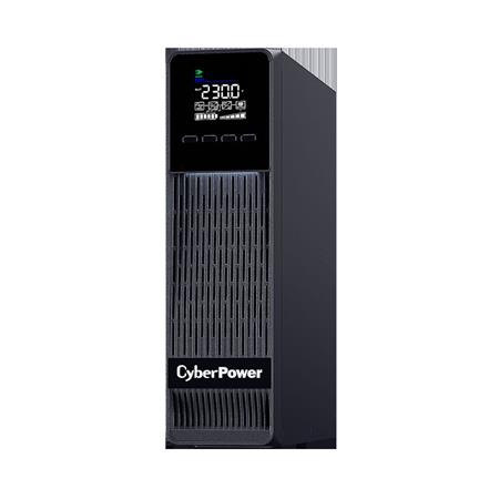 CyberPower OnLine S (ECO) UPS 1000VA/900W, Tower OLS1KECR