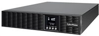 CyberPower OnLine S UPS 1000VA/900W, 2U, XL, Rack/Tower OLS1000ERT2UA//BAZAR