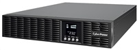 CyberPower OnLine S UPS 3000VA/2700W, 2U, XL, Rack/Tower #BAZAR#OLS3000ERT2UA