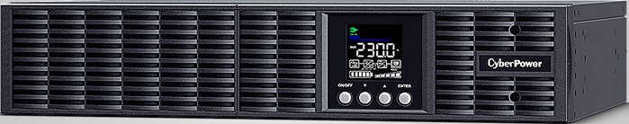 CyberPower Professional SmartApp OnLine S 1000VA/900W,2U OLS1000ERT2UA