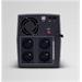 CyberPower UT2200EG-FR, UPS 2200VA/1320W, 4x FR