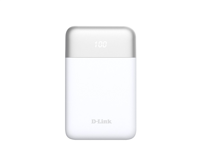 D-Link 10000mAh Power Bank 0790069478178