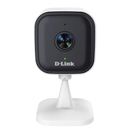 D-Link 2K Fixed Indoor Cloud CameraDCS - 6012 DCS-6012/E