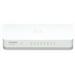 D-Link "8-Port GIGABIT EASY DESKTOP SWITCH - 8-Port Gigabit Switch - Auto MDI.MDIZ crossover for all ports - GO-SW-8G/E