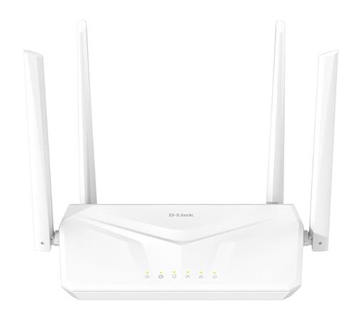 D-Link AC1200 Wi-Fi Router, S12 S12/E