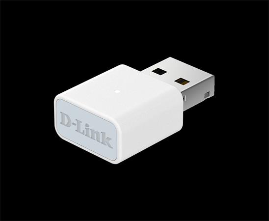 D-Link AN3U N300 Wi-Fi 4 USB Adapter