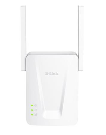 D-Link AX1500 Wi-Fi 6 Extender, SE15 SE15/E