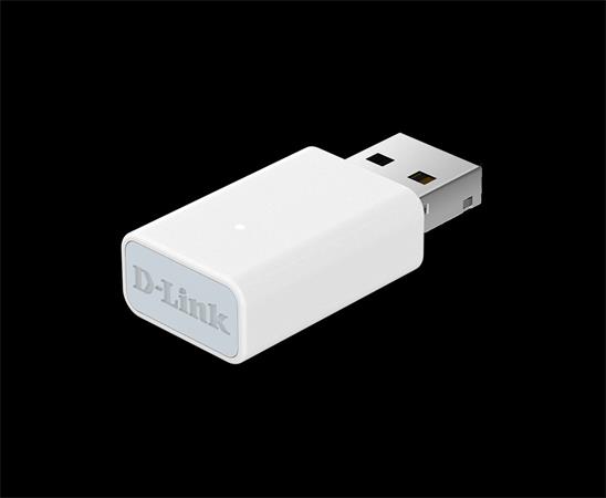 D-Link AX900 Wi-Fi 6 USB Adapter - AX9U