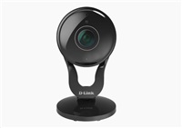 D-Link DCS-2530L Full HD 180° Panoramic Camera, Wireless N